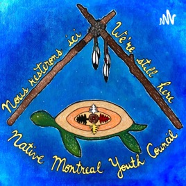 Nous resterons ici