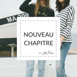 Nouveau chapitre