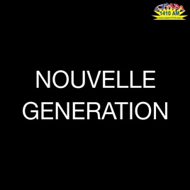 Nouvelle Génération