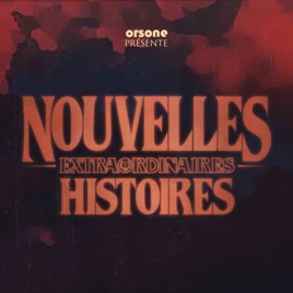 Nouvelles Histoires Extraordinaires