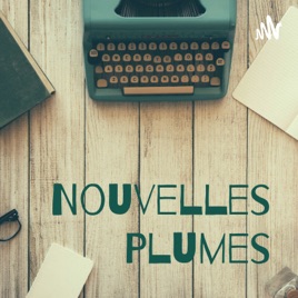 Nouvelles Plumes avec Jereda📚