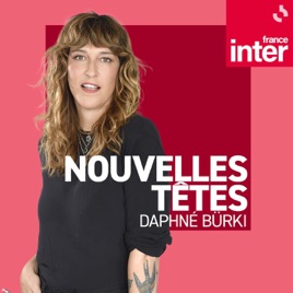 Nouvelles têtes