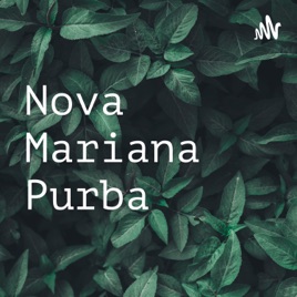 Nova Mariana Purba