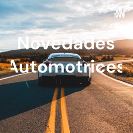Novedades Automotrices