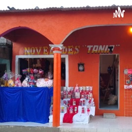 Novedades Tania Podcasting