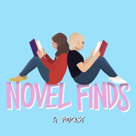 Novel Finds