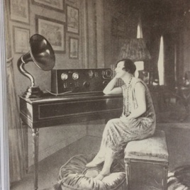 Novelle Radiose