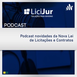 Novidades da Nova Lei de Licitações e Contratos