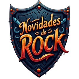 Novidades do Rock