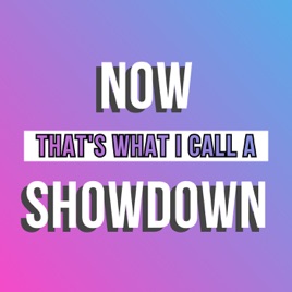 Now Showdown