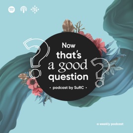 Now That's A Good Question
