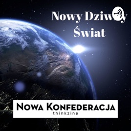 Nowa Konfederacja | Polska & Świat: geopolityka, polityka i sprawy międzynarodowe
