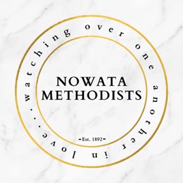 Nowata Methodists Podcast