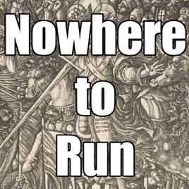Nowhere To Run with Chris White