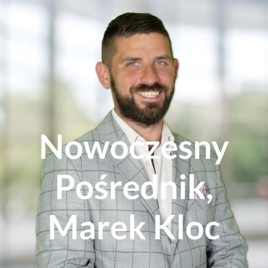 Nowoczesny Pośrednik, Marek Kloc