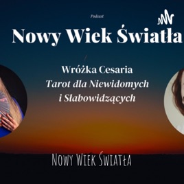 Nowy Wiek Światła: Tarot dla Niewidomych i Słabowidzących