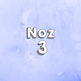 Noz 3