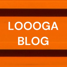 LOOOGA BLOG