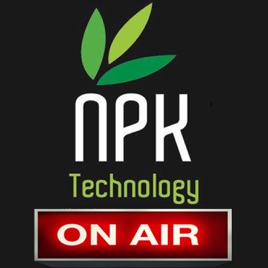 NPK Hydroponics Live