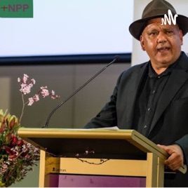 NPP - The Noel Pearson Podcast