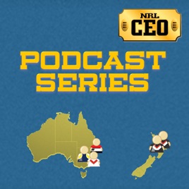 NRLCEO Fantasy Rugby League