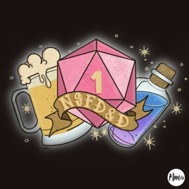 NSFD&D