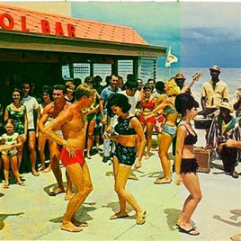NSFW Podcast Groovy Mixtapes