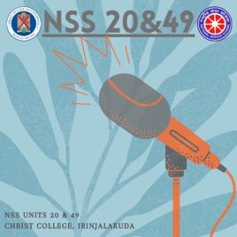 NSS CHRIST (20&49)