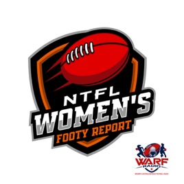NTFL Women's Footy Report
