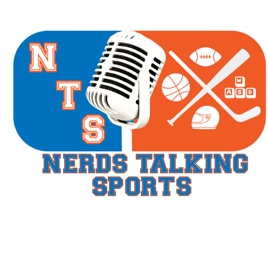 NTS (Nerds Talking Sports)