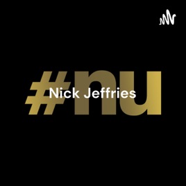 Nick Jeffries - Founder Of Nu Projects - West London's No1 Design & Build Construction Company.