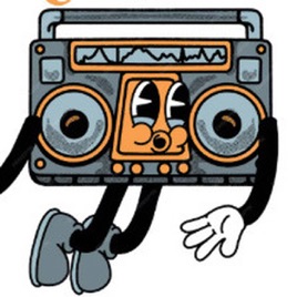 Nu Skool The Old Skool