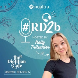 Nualtra: Dietitian Cafe #RD2B