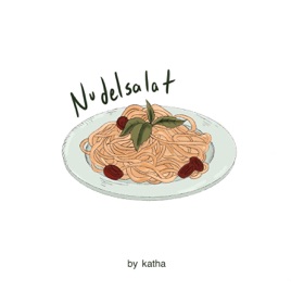 Nudelsalat