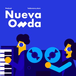 Nueva Onda