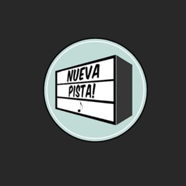 Nueva Pista!