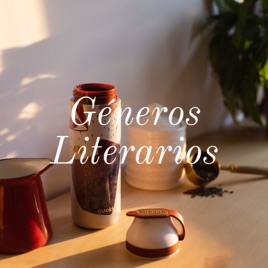 Géneros Literarios