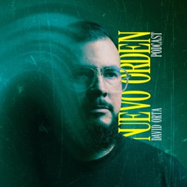 Nuevo Orden - David Orta