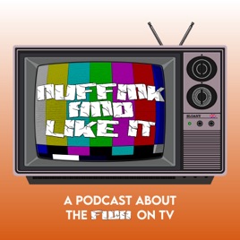 Nuffink And Like It