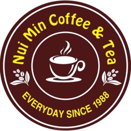 Nui Min Coffee Vietnam