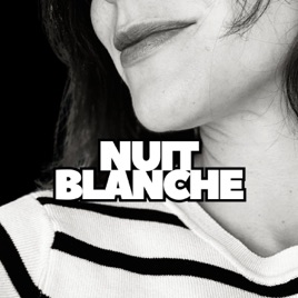 Nuit Blanche - Podcast narratif lesbien, sensuel et poétique