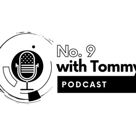 NUMBER 9 WITH TOMMY
