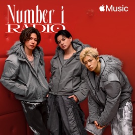 Number_i Radio