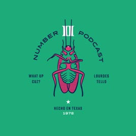 Number Two Podcast