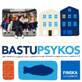 Nuoret på finska