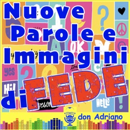 Nuove Parole e Immagine di Fede