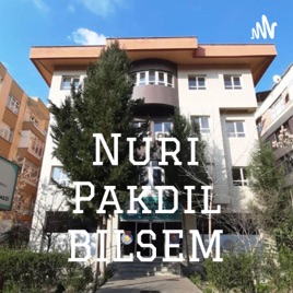 Nuri Pakdil BILSEM