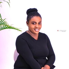 Nurse Ezelagbo