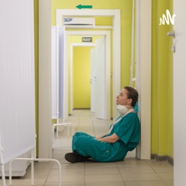 Nurses in Myanmar