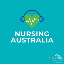 Nursing Australia